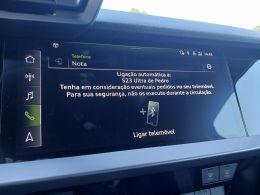 Audi A3 Sportback 40 TFSIe Base segunda mão Porto
