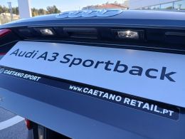 Audi A3 Sportback 40 TFSIe Base segunda mão Porto