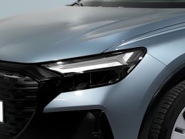 Audi Q4 Sportback e-tron 40 82 kWh segunda mão Lisboa