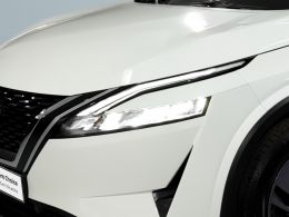 Nissan Qashqai 1.3 DIG-T 140CV mHEV 6MT Acenta segunda mão Lisboa