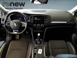 Renault Megane ST 1.5 Blue dCi 115cv Intens segunda mão Setúbal