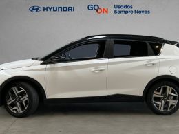 Hyundai Bayon 1.0 T-GDi Premium MY21 (TT) segunda mão Lisboa