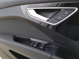 Audi Q4 e-tron 40 82 kWh segunda mão Setúbal