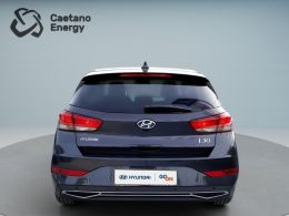 Hyundai i30 1.0 TGDi Style Plus MY23 segunda mão Setúbal