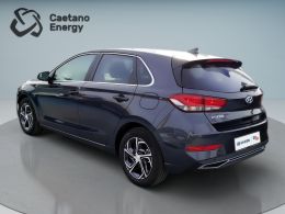 Hyundai i30 1.0 TGDi Style Plus MY23 segunda mão Setúbal