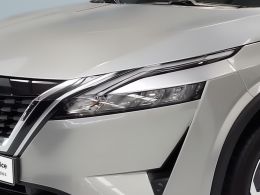 Nissan Qashqai 1.5 E-POWER 190cv N-Connecta segunda mão Porto