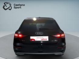 Audi A3 Sportback 30 TFSI Advanced segunda mão Lisboa