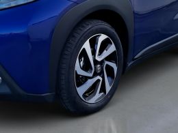 Toyota Aygo X 1.0 VVT-i pulse segunda mão Castelo Branco