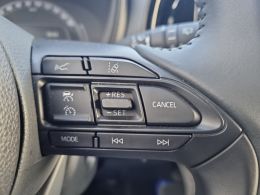 Toyota Aygo X 1.0 VVT-i pulse segunda mão Castelo Branco