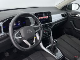 Volkswagen T-Roc 1.0 TSI 110cv LIFE segunda mão Porto