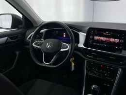 Volkswagen T-Roc 1.0 TSI 110cv LIFE segunda mão Porto