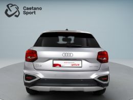 Audi Q2 30 TFSI Advance segunda mão Lisboa