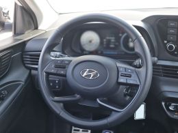 Hyundai Bayon 1.0 T-GDi Premium MY21 segunda mão Porto