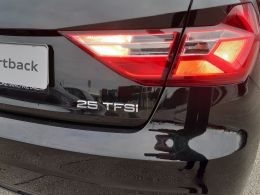 Audi A1 25 TFSI Advanced Sportback segunda mão Aveiro