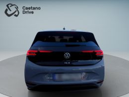 Volkswagen ID.3 BEV 77KWH 204cv PRO Performance- 1ST EDITION  segunda mão Porto