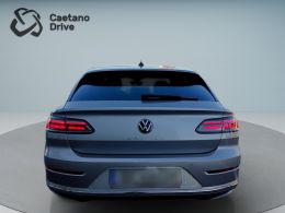 Volkswagen Arteon 2.0 TDI 150cv DSG Elegance SBrake segunda mão Porto