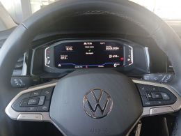 Volkswagen Taigo 1.0 TSI 95cv Life segunda mão Porto