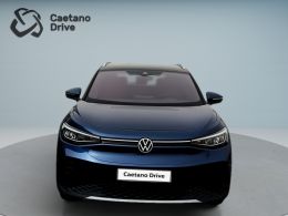 Volkswagen ID.4 ID.4 PRO PERFORMANCE  segunda mão Aveiro