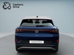 Volkswagen ID.4 ID.4 PRO PERFORMANCE  segunda mão Aveiro