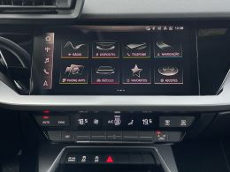 Audi A3 Sportback 30 TFSI Advanced segunda mão Aveiro