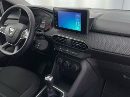 Dacia Sandero TCe 90 FAP Comfort segunda mão Porto
