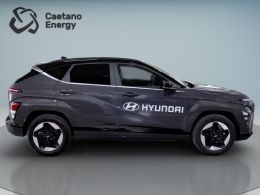 Hyundai Kauai Premium EV 49kWh MY24 (TT) segunda mão Setúbal