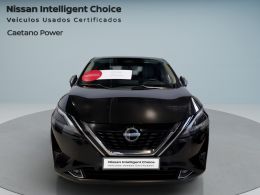Nissan Qashqai E-POWER 140 KW (190 CV) N-Connecta segunda mão Setúbal