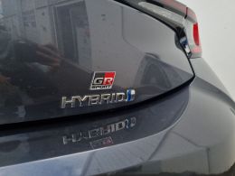 Toyota Corolla 1.8 Hybrid GR-Sport segunda mão Castelo Branco