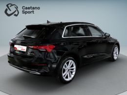 Audi A3 Sportback 30 TFSI Advanced segunda mão Setúbal