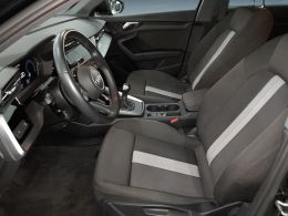 Audi A3 Sportback 30 TFSI Advanced segunda mão Setúbal