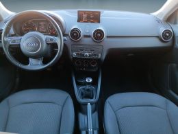 Audi A1 1.4 TDI 90cv Sportback segunda mão Aveiro
