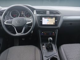 Volkswagen Tiguan 2.0 TDI 122cv Life segunda mão Porto