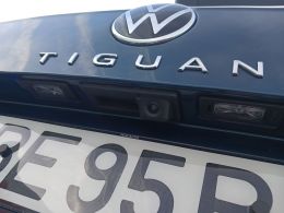 Volkswagen Tiguan 2.0 TDI 122cv Life segunda mão Porto