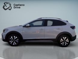 Volkswagen Taigo 1.0 TSI 110cv Life segunda mão Porto