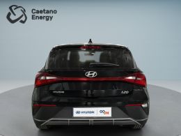 Hyundai i20 1.2 MPi Comfort MY24 segunda mão Setúbal