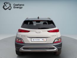 Hyundai Kauai 1.0 T-GDi Premium MY21 (TT) segunda mão Porto