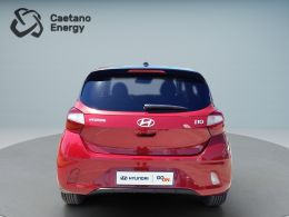 Hyundai i10 1.0 MPi Comfort MY24 (TT) segunda mão Setúbal