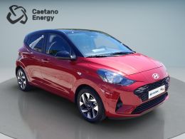 Hyundai i10 1.0 MPi Comfort MY24 (TT) segunda mão Setúbal