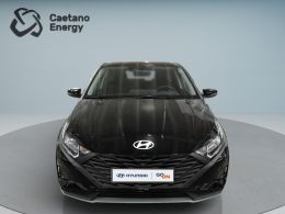 Hyundai i20 1.2 MPi Comfort MY24 segunda mão Setúbal