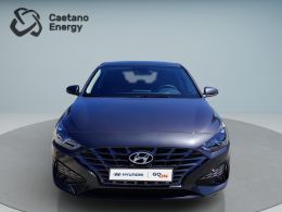 Hyundai i30 1.0 TGDi Style Plus segunda mão Setúbal