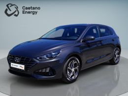 Hyundai i30 1.0 TGDi Style Plus segunda mão Setúbal