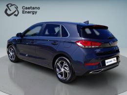 Hyundai i30 1.0 TGDi Style Plus segunda mão Setúbal