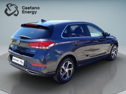 Hyundai i30 1.0 TGDi Style Plus segunda mão Setúbal