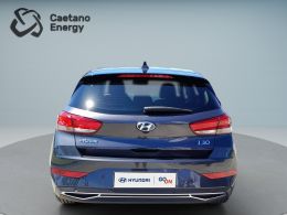 Hyundai i30 1.0 TGDi Style Plus segunda mão Setúbal