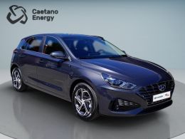 Hyundai i30 1.0 TGDi Style Plus segunda mão Setúbal