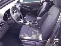 Hyundai i30 1.0 TGDi Style Plus segunda mão Setúbal