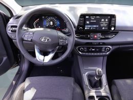 Hyundai i30 1.0 TGDi Style Plus segunda mão Setúbal