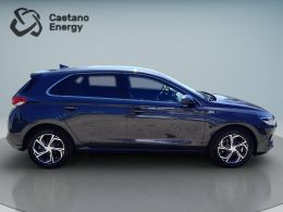 Hyundai i30 1.0 TGDi Style Plus segunda mão Setúbal