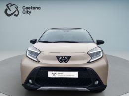 Toyota Aygo X 1.0 VVT-i envy segunda mão Castelo Branco