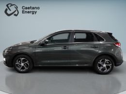 Hyundai i30 1.0 TGDi Style Plus segunda mão Setúbal